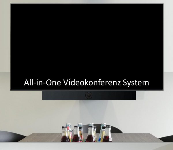 Videokonferenzsysteme