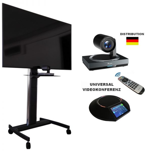 Videokonferenz Ratgeber 2020-2022